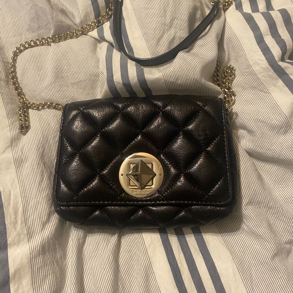 Kate Spade crossbody with dust bag!